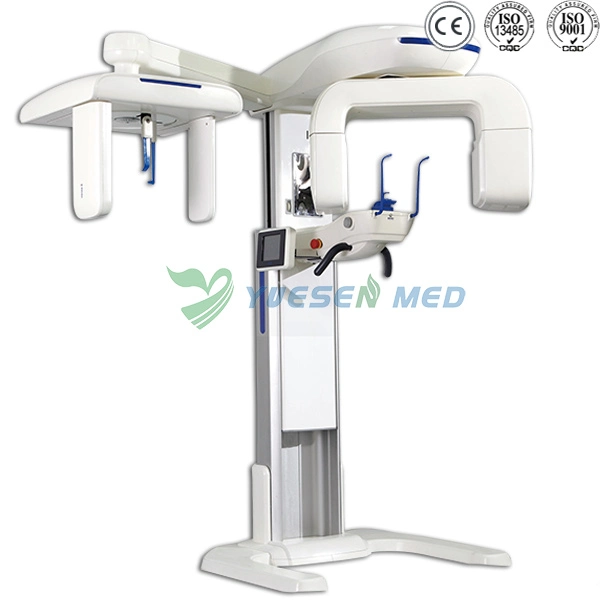 Medical Equipment Ysx1005e Hospital Equipment Panoramic Dental X Ray Opg