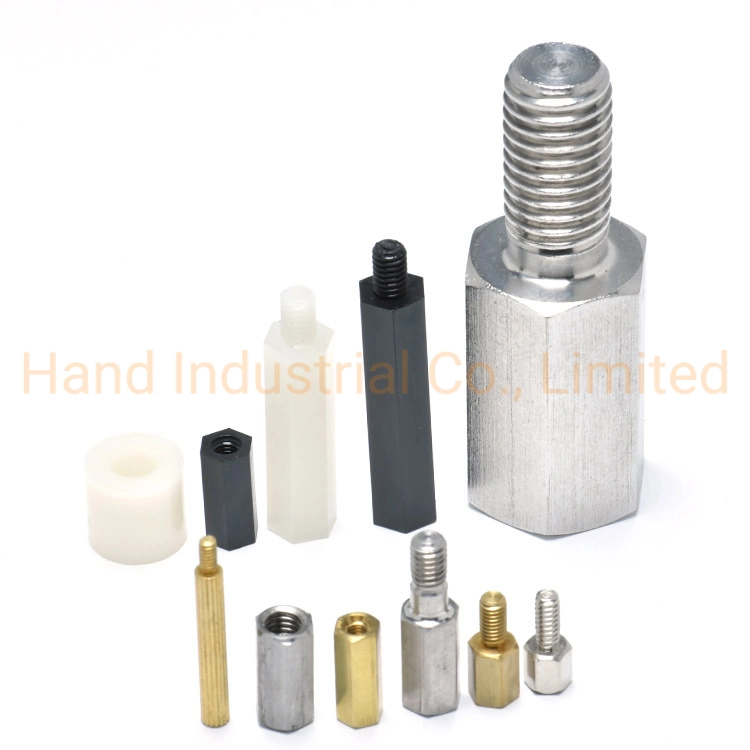 High quality/High cost performance Spacers Brass and Stainless Steel Standoff