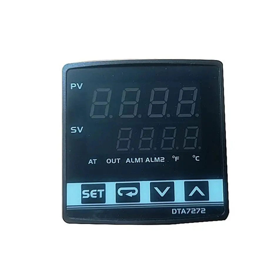 El ATD7272V0 nueva llegada de la marca del Delta del controlador de temperatura del termostato