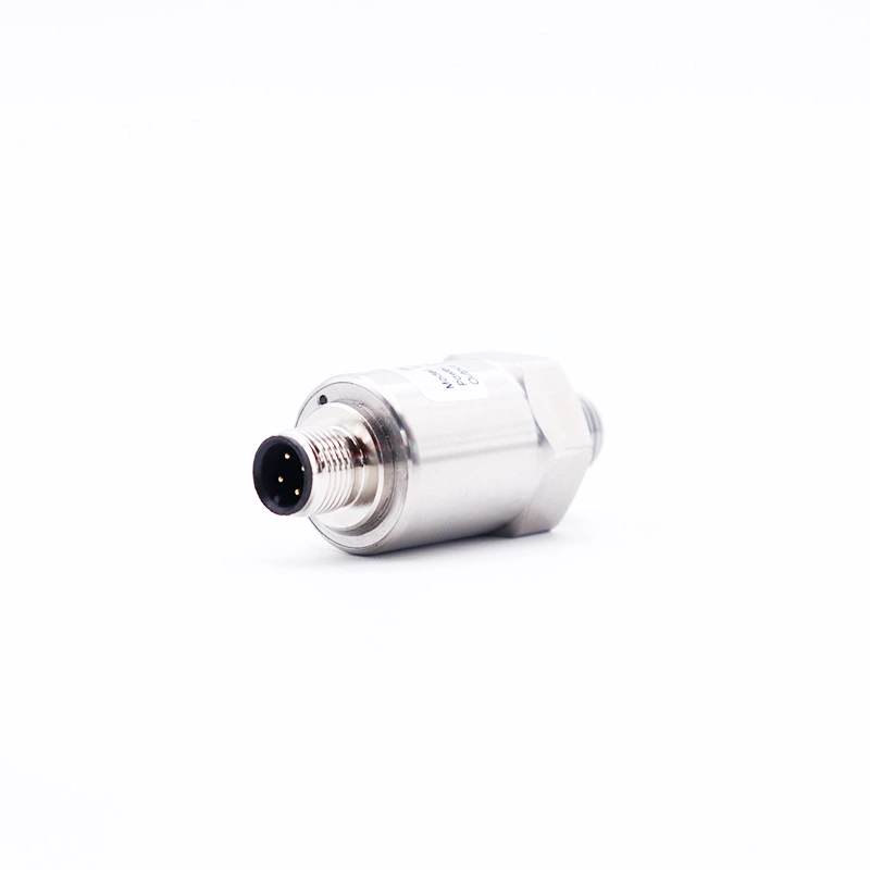 4-20mA PT100 Dual Output Temperature and Pressure Incorporated Sensor