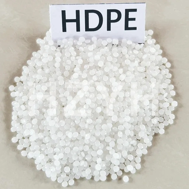 Virgin High Density Polyethylene Resin HDPE 6944nt Injection Grade