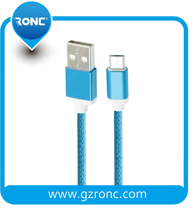 Hot Selling Ce Certified Mobile Phone USB Cable