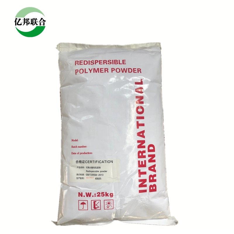 Rdp Redispersible Polymer Powder Building Chemical Tile Glue Binder
