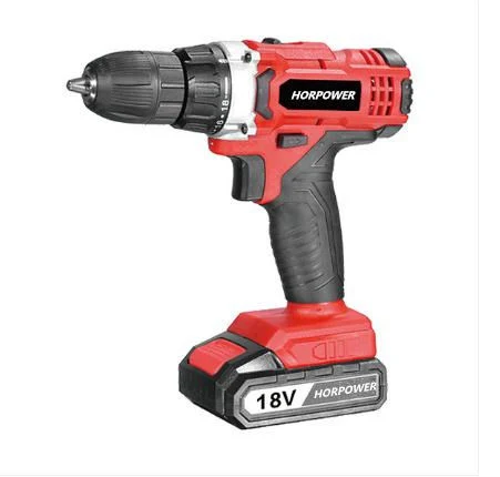 Professional Power Tools Screwdriver Factory 1300mAh 12V Cordless Hammer Electric Impact Hand Power Cordless Drill