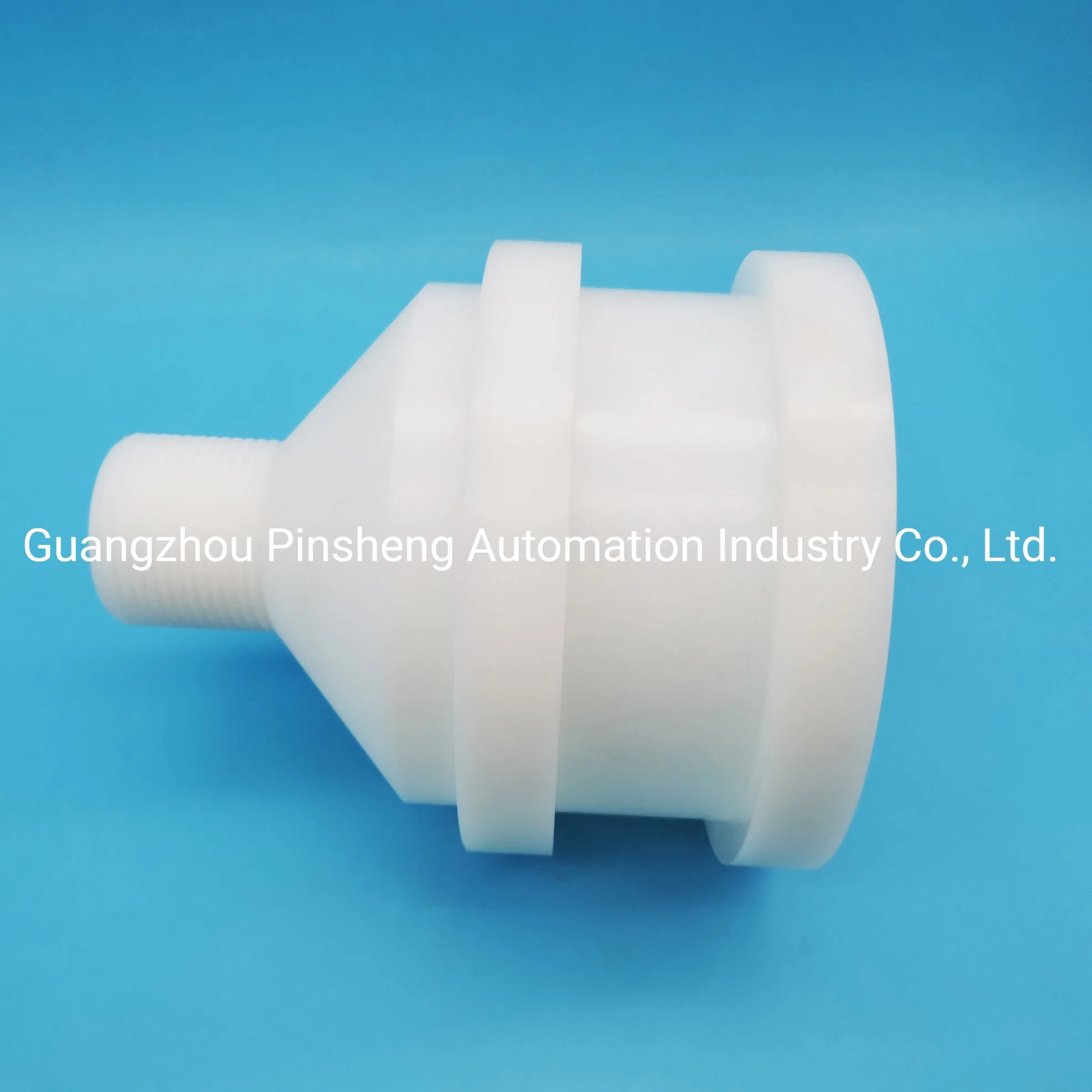 CNC Machining UHMWPE China CNC Precision Processing Non-Standard Plastic Parts