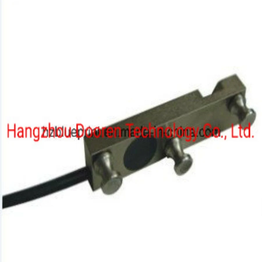 Load Cell for Elevator Overload Measurement System