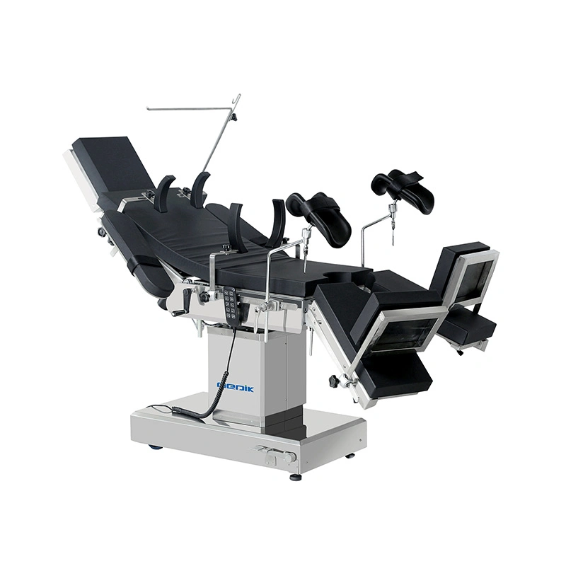 Ya-10eb Operating Room Electric General Surgical Table for Orthopedic and Spine Surgery