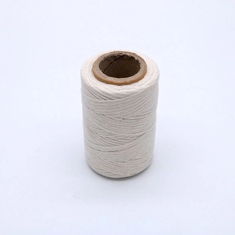 Factory Supply Cotton Nylon PP Polyester Cooking String Building Twine