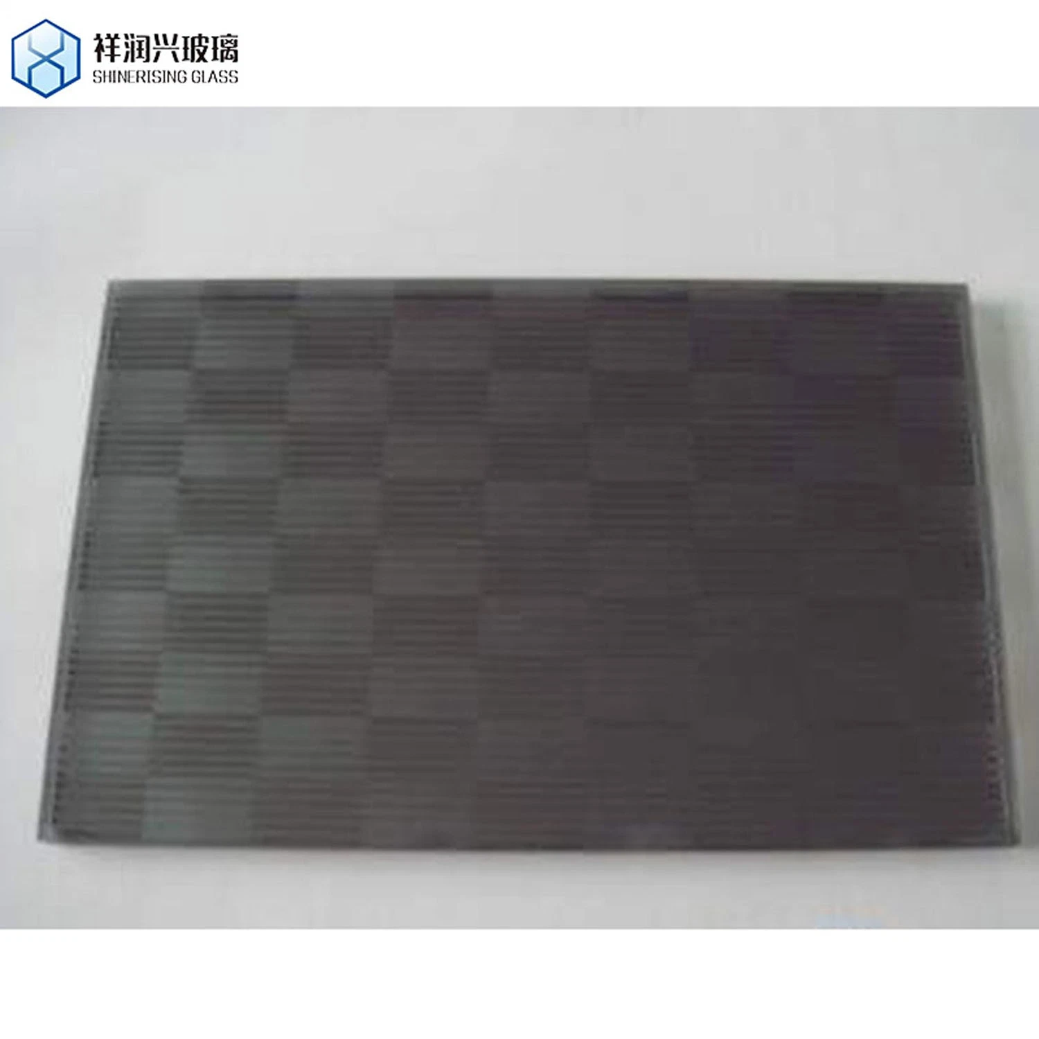 2mm-19mm CE & ISO Certificate Solar Control Reflective Glass Products Window Glass