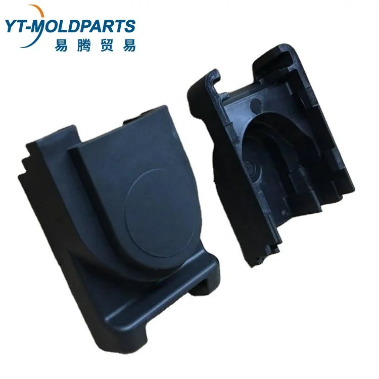 Custom Plastic Injection Parts Injection Moulding Service