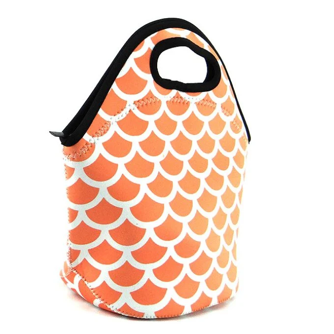 Neoprene Lunch Bag for Children's Promotion (CG-004)