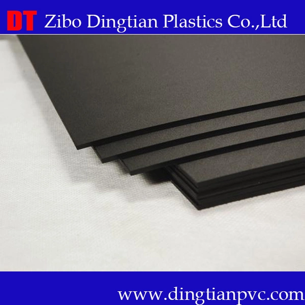 Famous Manufacturer Customed Printed PVC Foam Board for Photo Album