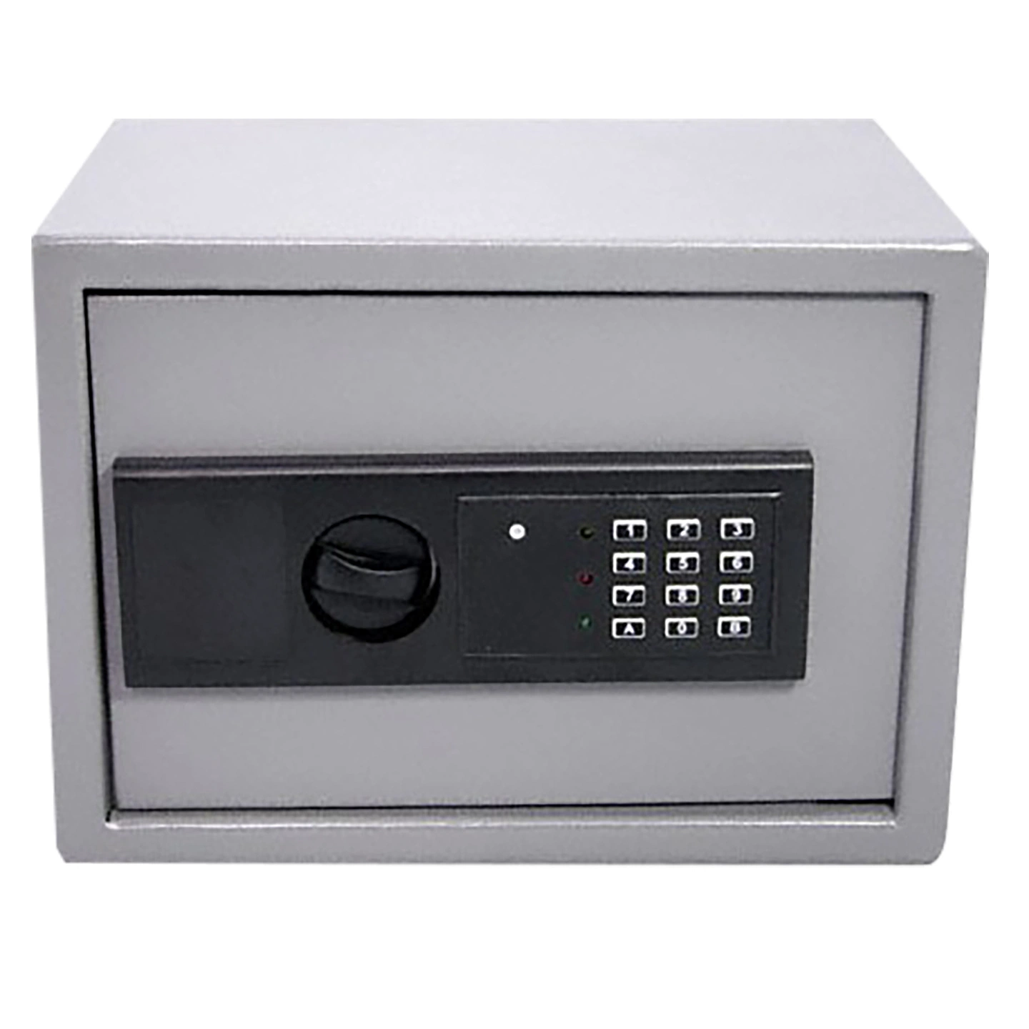 Hidden Digital Safe Box with Indicator Light Jewelry Deposit Safe