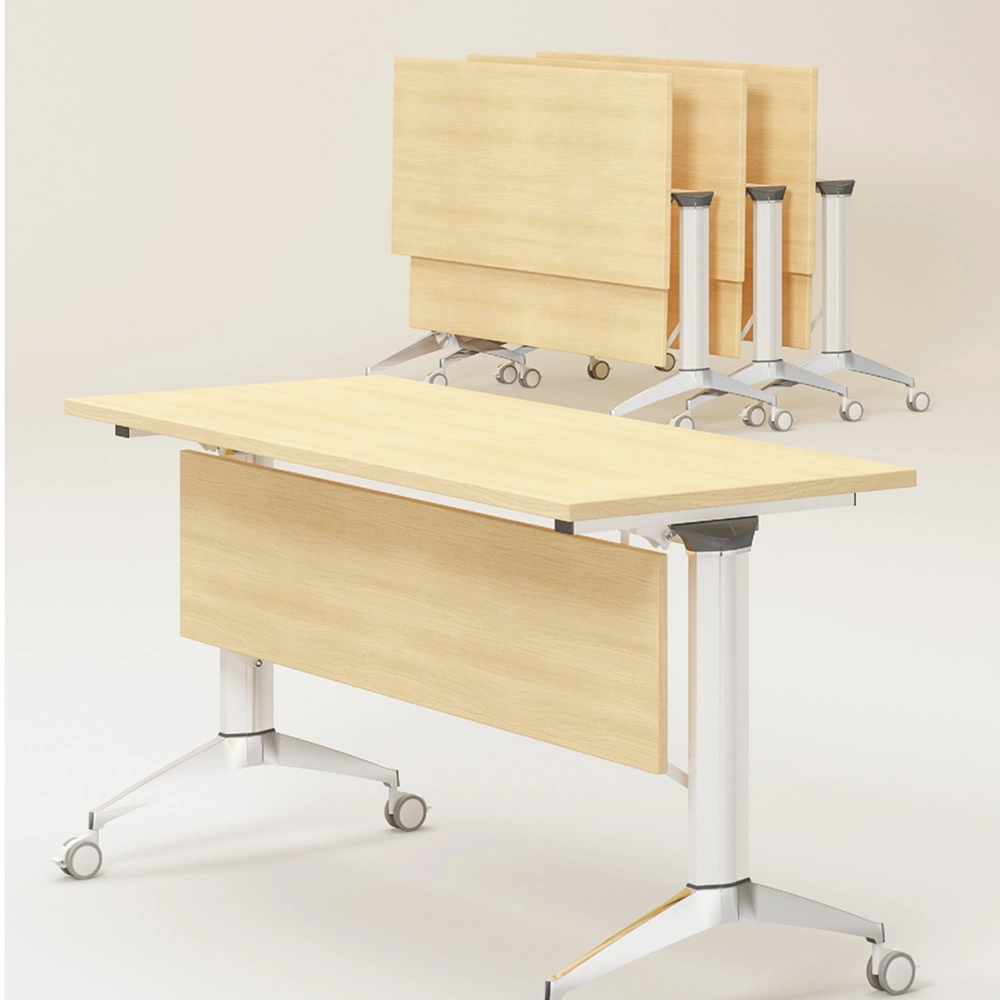 Bench Office School Training Conference Meeting Table (H90-0406)