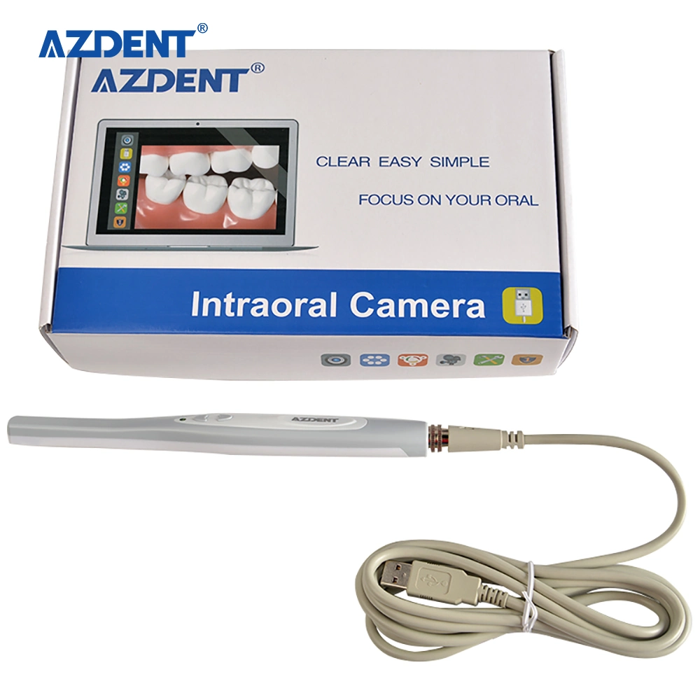 High quality/High cost performance  Clinic Use Dental Oral Endoscope USB Dental Intraoral Camera