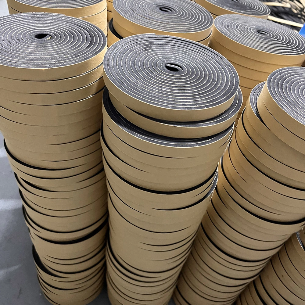 10m X 3mm Adhesive Sealing EVA Double Side Foam Tape