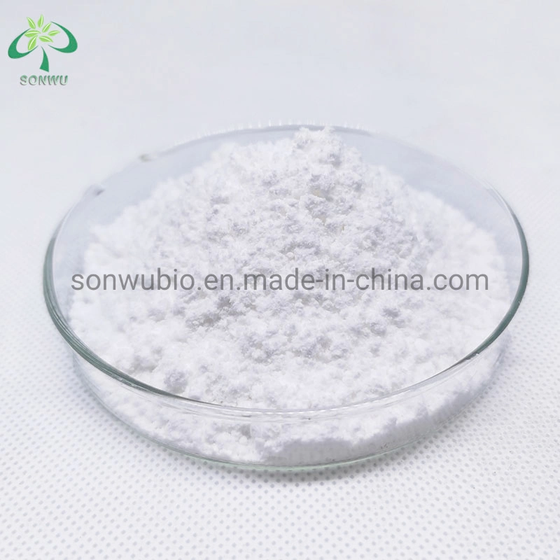Sonwu Supply Weight Loss Pharmaceutical CAS 27113-22-0 6-Paradol