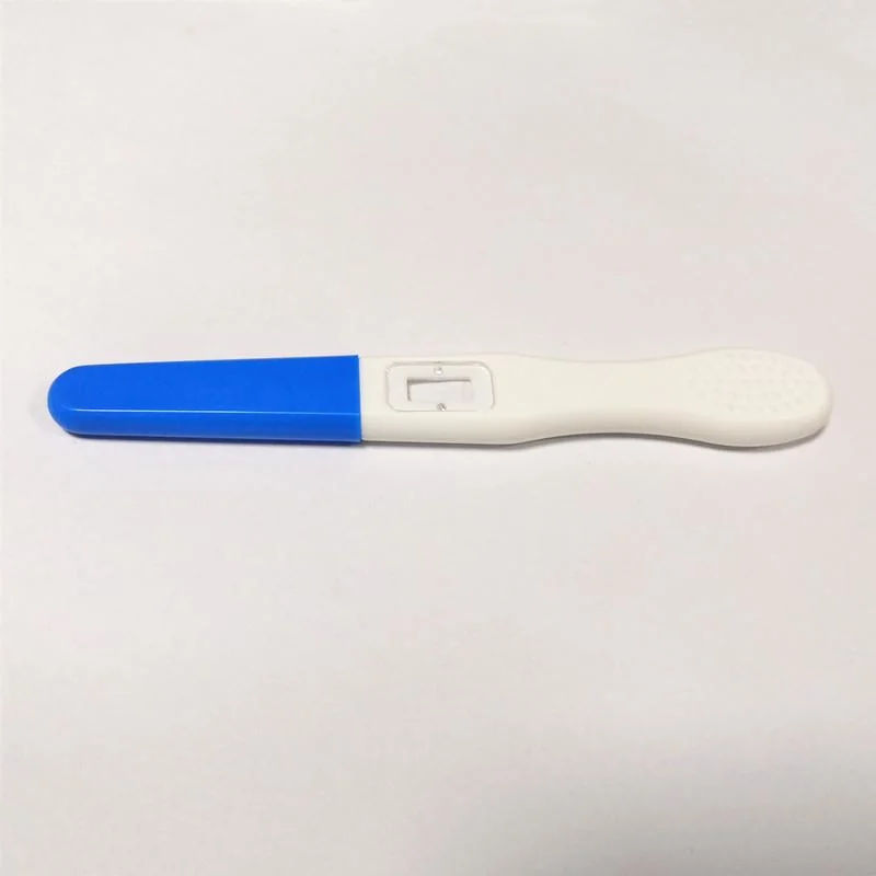 Ovulation Test Lh Midstream/Pen Diagnostic Rapid Urine Test OEM Factory