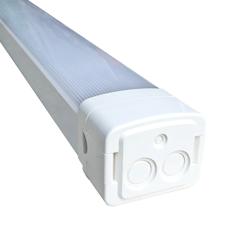 High quality/High cost performance  Ceiling Outdoor Light Waterproof Linear LED Batten Lighting Fixture