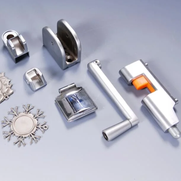 Aluminum Die Casting Sand Casting Furniture Fittings