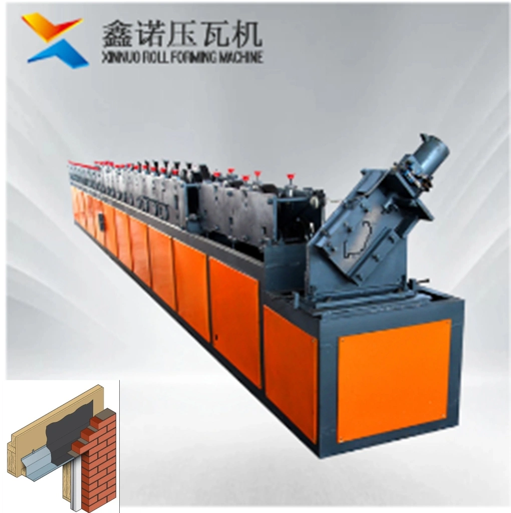 Shutter Door Roll Forming Machine Steel Door Making Machine Metal Door Frame Roll Forming Machine