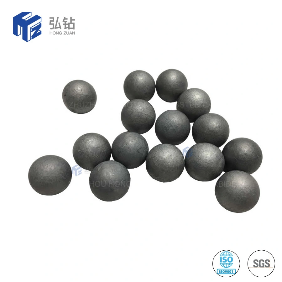 Tungsten Carbide Semi-Precision Ball (round balls)