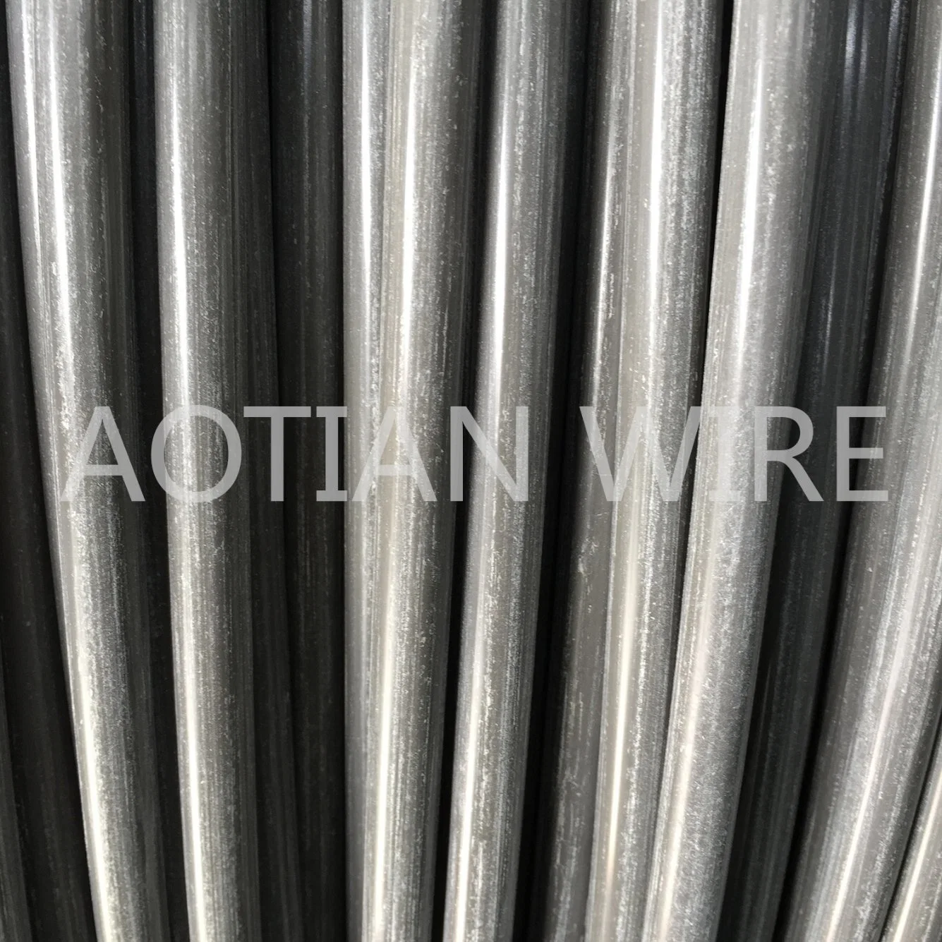 Cold Heading Quality Wire Swch35K Saip Annealed Phosphate Screw Steel Wire for Making Fasteners