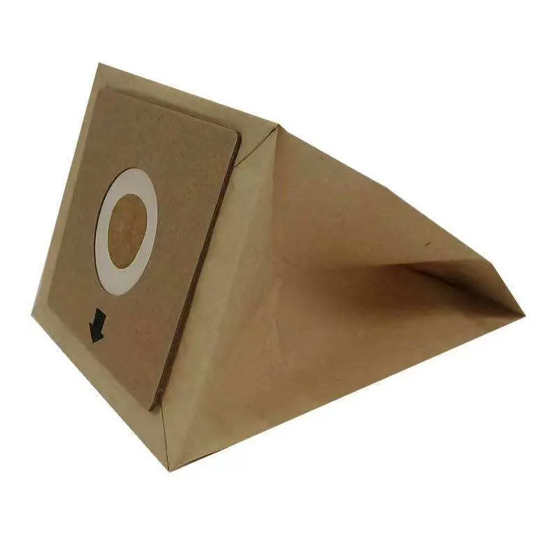 Paper Vacuum Cleaner Dust Bag for Sam Sung Vc-5813 Vacuum Cleaner Spare Parts