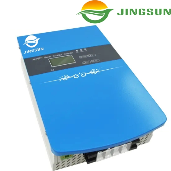 RS485 / WiFi Good Service LED Display Jsvm II - 5.5kw Jingsun Solar Hybrid Inversor