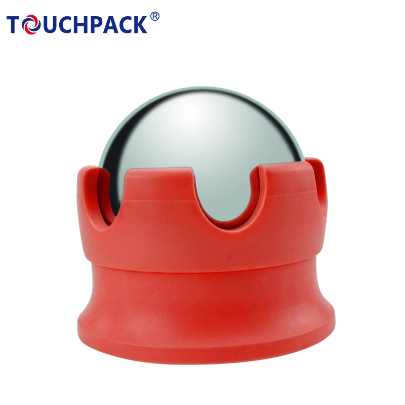 Plastic Stainless Steel Massage Balls with Low Price