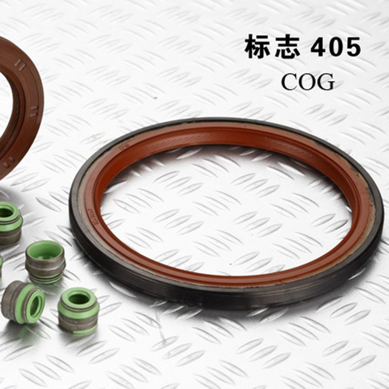 Auto Part Rotate Tc Sc Y Automobile Rubber Part Oil Seal Customize