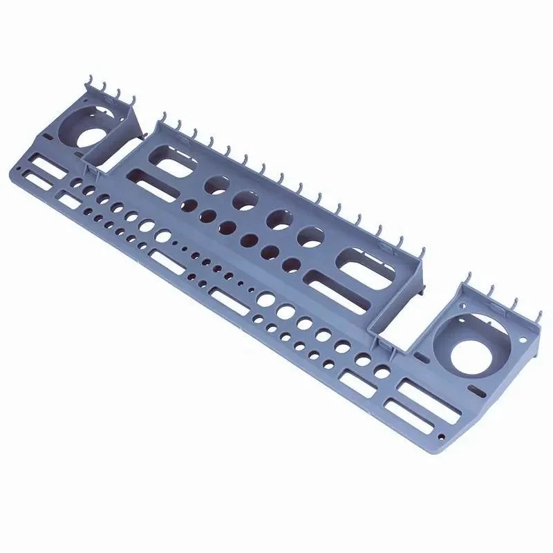 High Precision Molded Plastic Parts Customized Plastic Mould Injection Molding Services