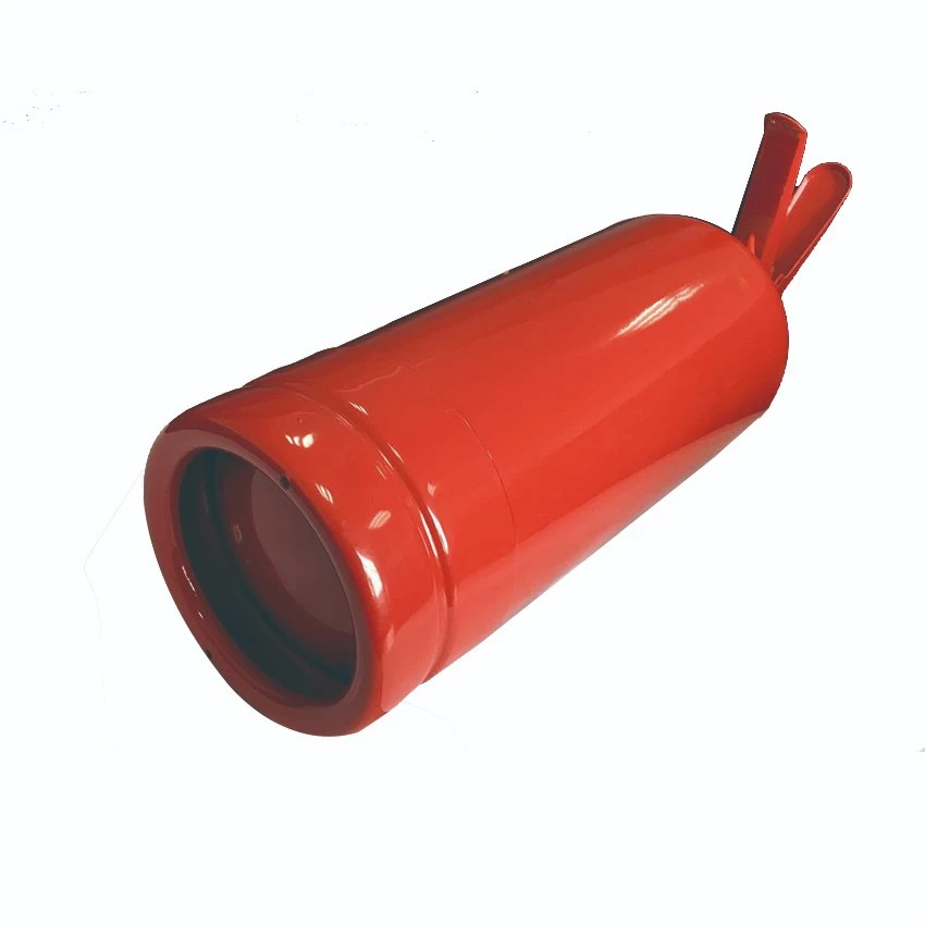 2kg Abe Dry Powder Fire Extinguisher