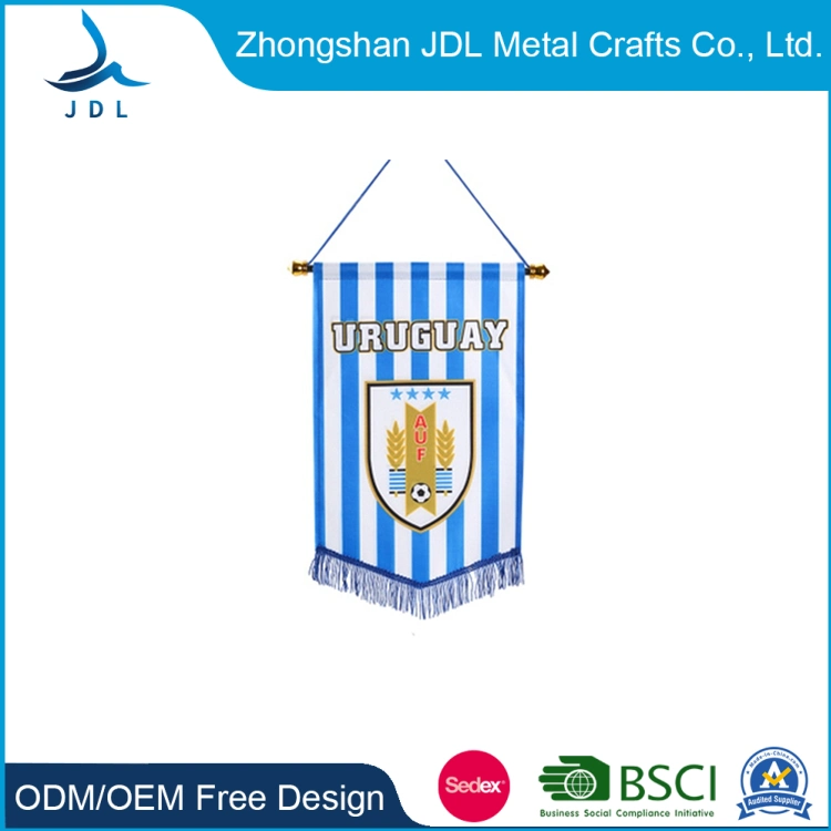 Display Machine Feather Welcome Home Price NFL Flags Printer Cloth Machine Party Decoration Banner Making