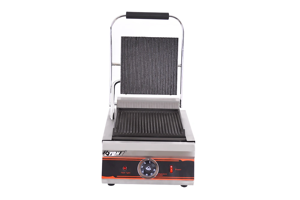 High Quality Electric Panini Press Grill Et-Yp-1A1