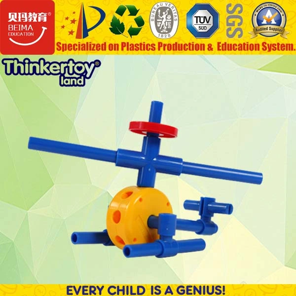 2023 New Arrival Educational Toy Bricks for Preschool Kids
