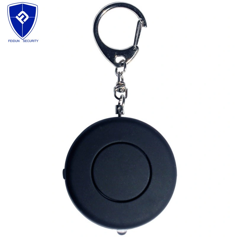 Meinoe Manufactory Security Personal Alarm Self Defensa Keychain Self Defense Products for Women