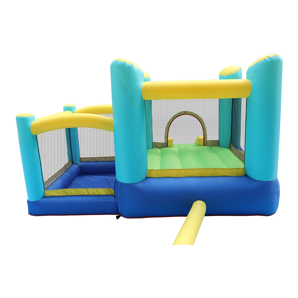 Aire de fábrica de hinchables castillo hinchable Bouncer saltando de rebote de casa en venta