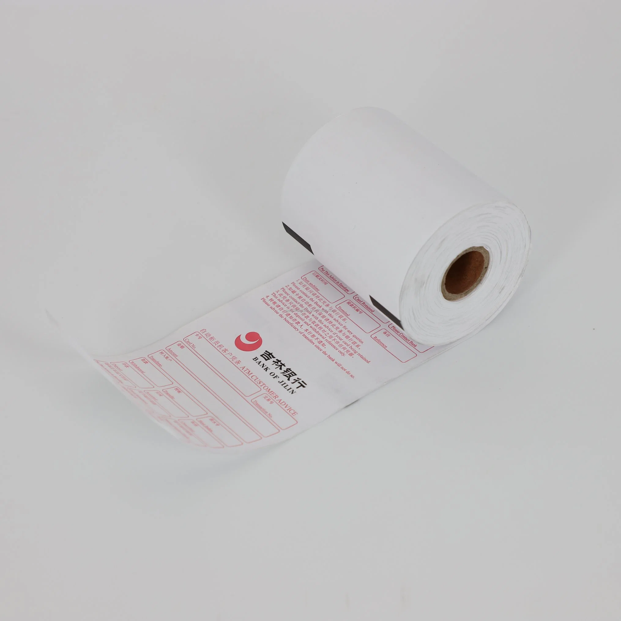 Thermalperfection: Premium Quality of Thermal Paper/Thermal Medical Papers/POS Paper Rolls/Cash Register Paper