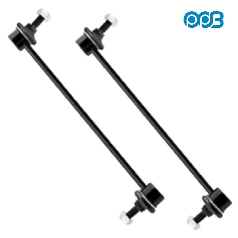 Auto Spare Parts Suspension Front Axle Hub Right Left Stabilizer Link Balance Bar Jts7536 48820-47010 for Toyota Prius 2003-2009