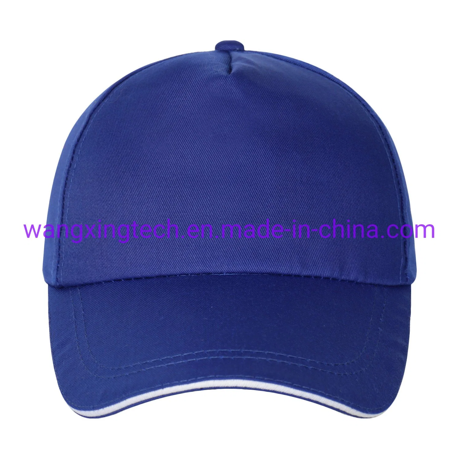 Wholesale/Supplier Children's Hat Sunshade Cap School Travel Baseball Cap Adjustable Embroidery Printing Customized Logo