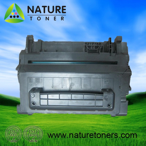 Compatible Black Toner Cartridge for HP CE390A