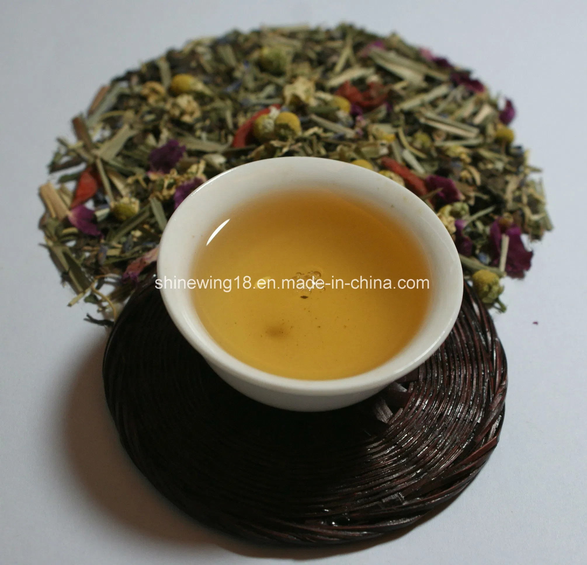 Special Herb Tea for Men