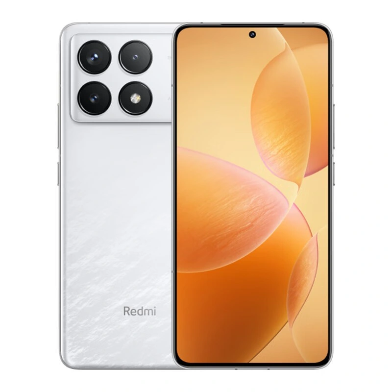 Redm1 K70 Smart Movie und Music Phone