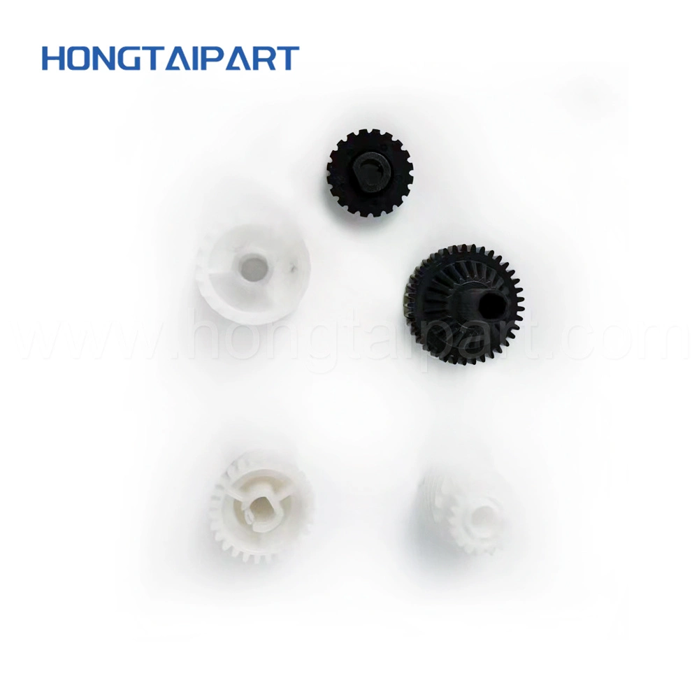 Toner Gear 18 T 17t for Xerox Color 550 560 570 700 C75 J75 7500 6500 5065 7775