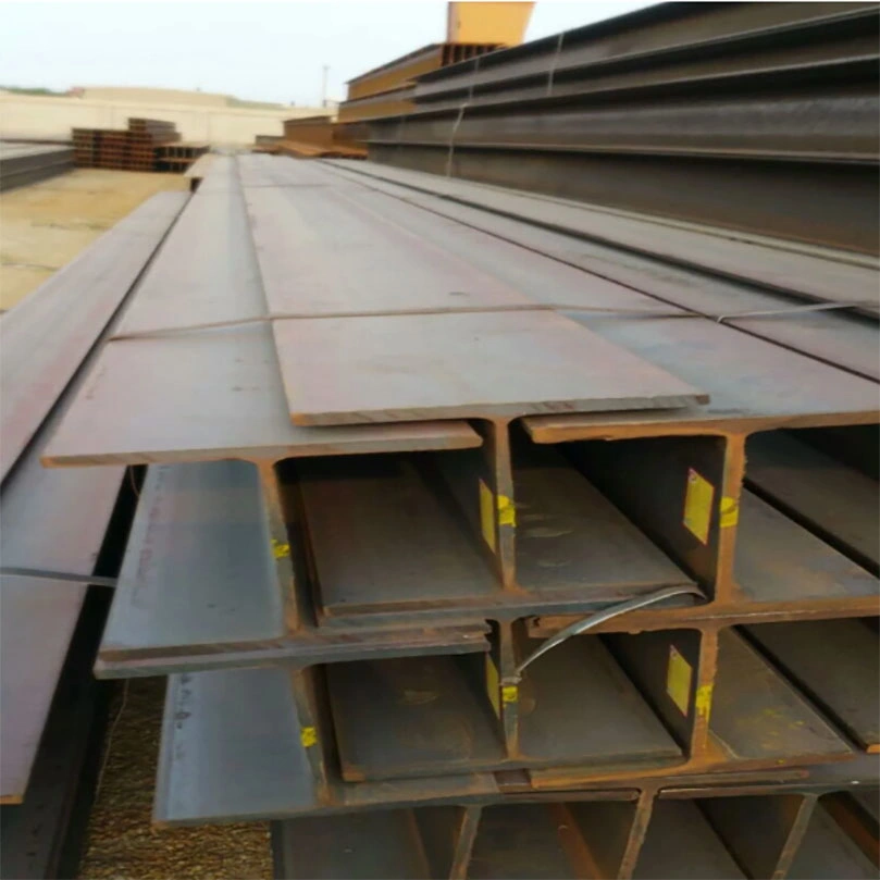 H Beam Steel Structure / Profile Building