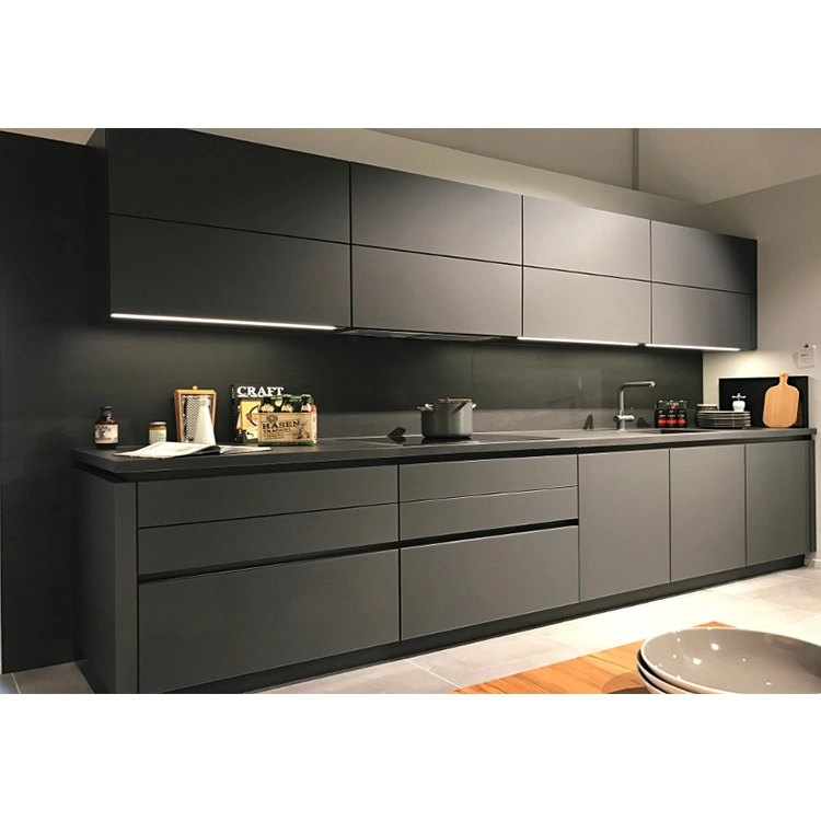 Budget Hotel Kitchen Furniture, Customized Kitchens with Reasonable Price