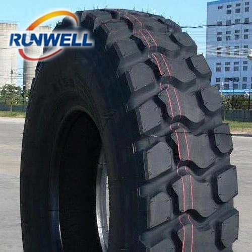 Alle Stahl Radial Truck Reifen 750r16/825r16/825r20/900r20/1000r20/1100r20/1200r20/1200r24