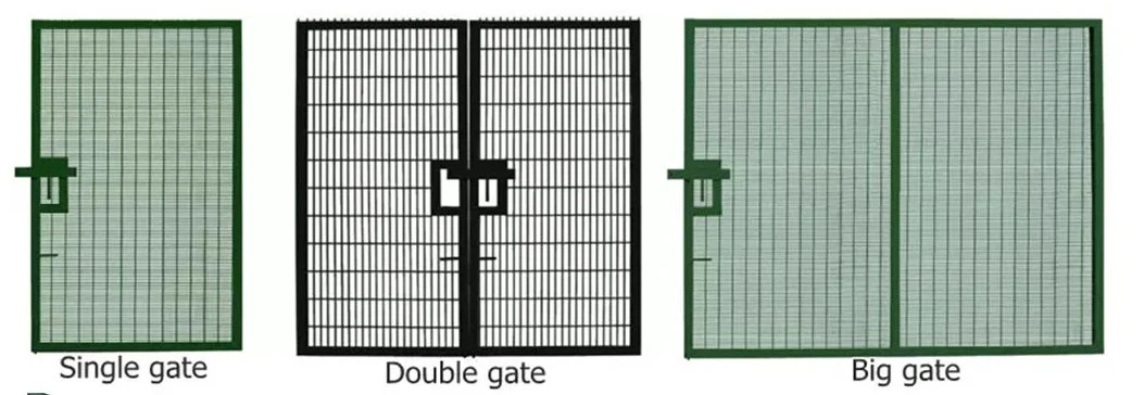 China Galvanized Square Welded Wire Mesh in Roll / Wire Mesh Panel