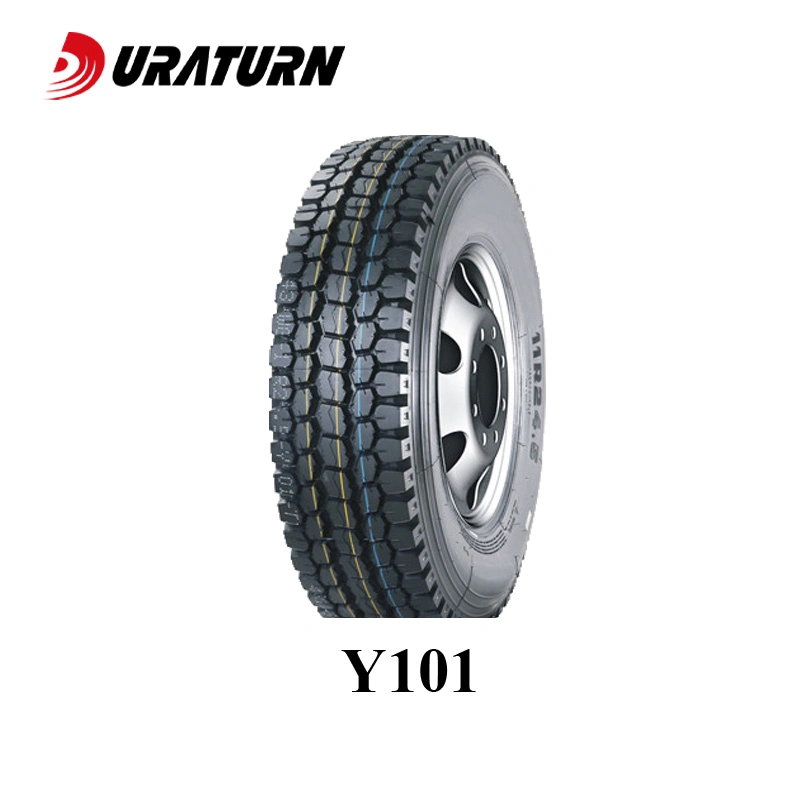 Duraturn TBR 11r24.5 Truck&Bus Radial Car Tire